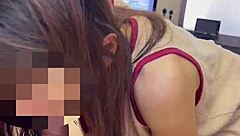 slim japanese celeb wife craves stranger cocks badly