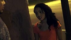 imagine dominating holly hendrix's tight fresh teen cunt first