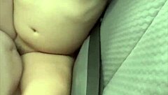 Big ass streetwalker creampied after public doggy fuck