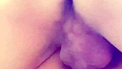 hot vietnamese babe anh drips cum all over in uncensored bedroom fun