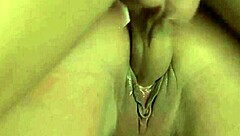 Young Bimbo Gina Endures Painful Training Part 2!