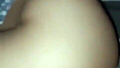 tante's long awaited indonesian amateur fuck session finally