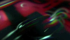 Laya Rae Craves Charles Neptune's Oiled Cock Ride