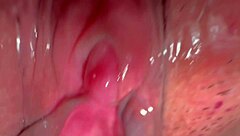 pink pussy licked 227 days post virginity loss 👅💦