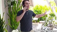gia vendetti homewrecker cheats riding stud's monster cock affair