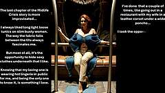 i tried ai generated leather porn but it was one too many mistakes in my assessment