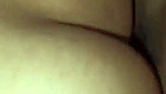 tante's long awaited indonesian amateur fuck session finally