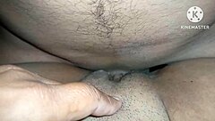 Your Sexy Maid Screams Seeing Boss Cock Then Fucks Him Hard in Hindi!