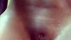 wanna see ines cudna's sweaty workout striptease?