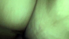 tight redhead teen rides cock with big natural tits