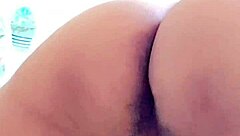 hot vietnamese babe anh drips cum all over in uncensored bedroom fun