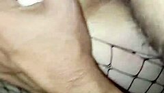 mature couple films their intimate homemade anal sex encounters beautifully