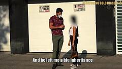 Skinny cute Venezuelan teen 18+ tight pussy wrecked by extreme pounding