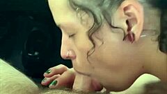 Big ass streetwalker creampied after public doggy fuck