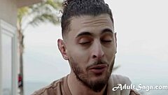Lexi lore's anal inlaws force mmf with adonis