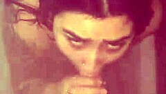 Argentine Big Tits Shower Passion