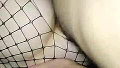mature couple films their intimate homemade anal sex encounters beautifully