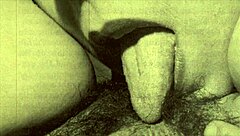 Vintage Lesbians Lap Up Hairy Pussies in Retro Beaver Feast