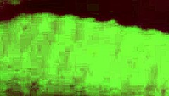 italian milf artemisia love bounces huge natural tits in horny solo