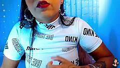 Work Jerk Off Challenge with Guided Instructions