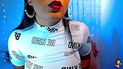 Work Jerk Off Challenge with Guided Instructions