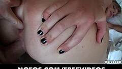 bikini amateur gaps ass in homemade pov anal tape?