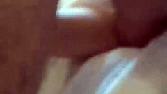 brazilian couple bends over for steamy doggystyle passion