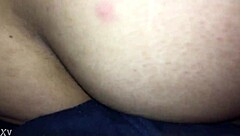 hey check out this asian wife getting fucked hard