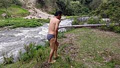 Country Whore's Massive Pussy Takes Hard Fuck Here