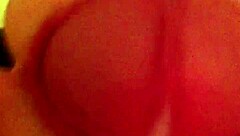 guy wanks hard in dirty toilet