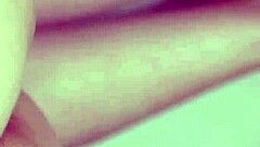 Oiled Indonesian babe begs for masseur Sugiono's deep pounding!