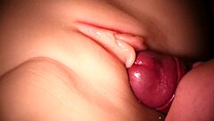wanna see why her big pussy makes me cum so fast