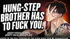 you get caught humping pillow moaning my name in asmr fantasy roleplay