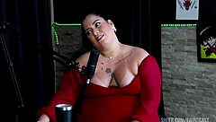 Pri Melancia's passionate swinger bliss part 4