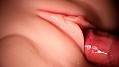 wanna see why her big pussy makes me cum so fast