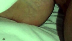 Wife's Toes Sucked While Fucking Her Feet Fetish
