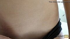 neighbor guy sells girlfriend becoming total cuckold