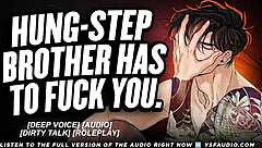 you get caught humping pillow moaning my name in asmr fantasy roleplay