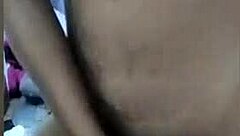 Watch me slide this dildo in deep