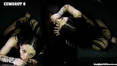 Hey, gloryhole secrets challenge: fuck more than 9 loads and swallow cumshots with emojis 💦🍆😈 cum in mouth tongue fun liquid lunch gloryhole top secrets!