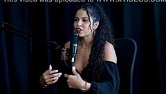sweet karolzinha drops taboos at swingers house in sheer red