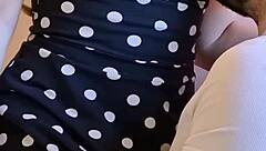 myst duo sucking neighbor's perfect natural tits vertically