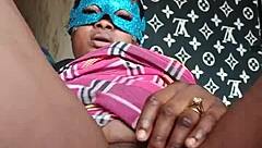 wanna see full sexy african women up close?