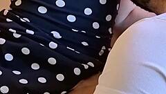 myst duo sucking neighbor's perfect natural tits vertically