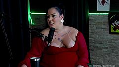 Pri Melancia's passionate swinger bliss part 4