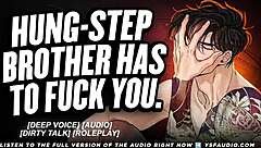 you get caught humping pillow moaning my name in asmr fantasy roleplay