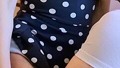 myst duo sucking neighbor's perfect natural tits vertically