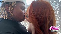 second round dredd's 13-inch bbc destroys tight ass squirting