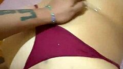 cogiendo dragoncita01 creampie explosion on her fat back