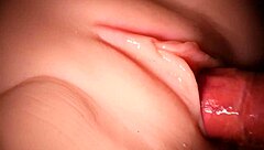 wanna see why her big pussy makes me cum so fast